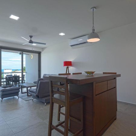 La Poza Suites Isla Mujeres Exteriör bild