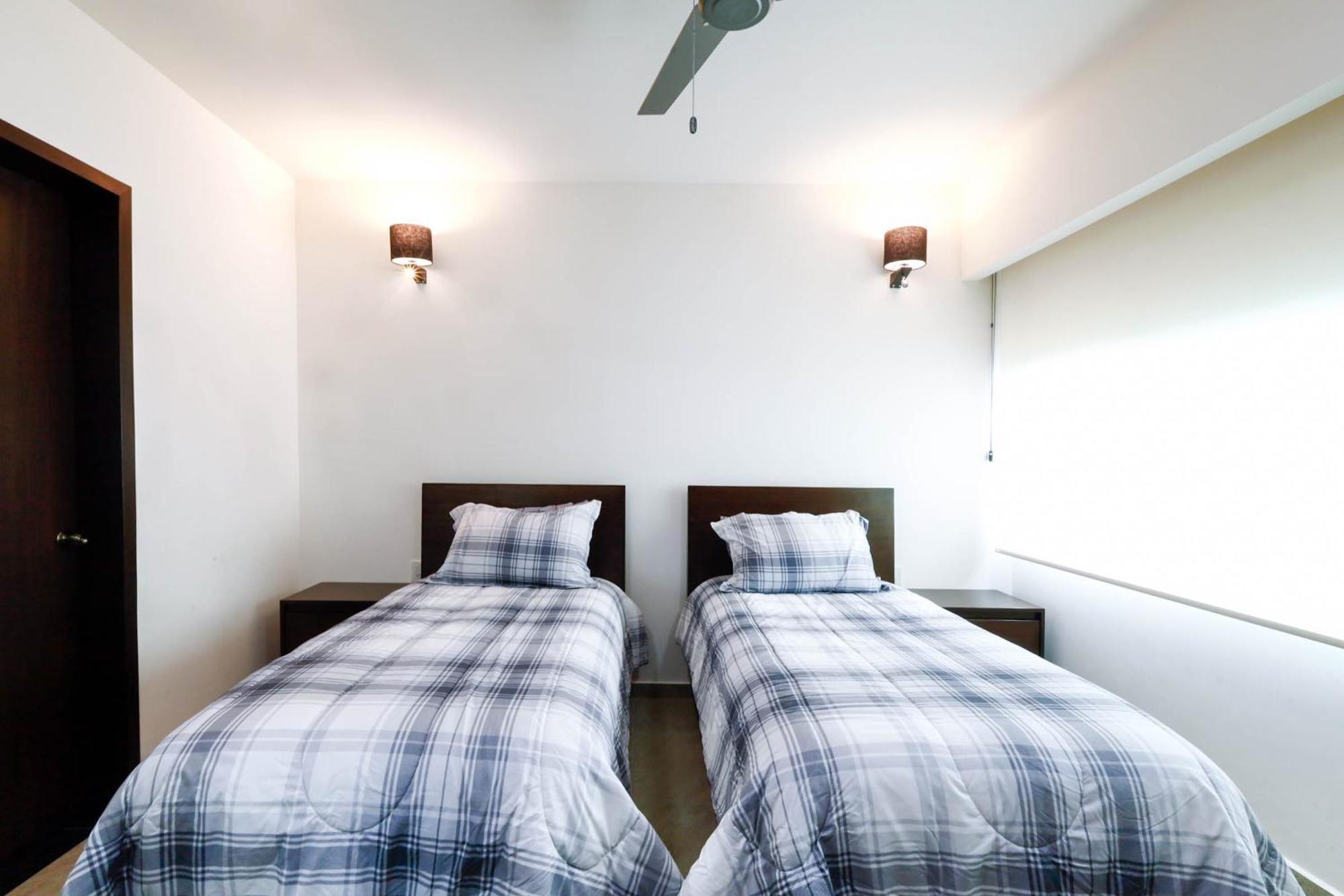 La Poza Suites Isla Mujeres Exteriör bild