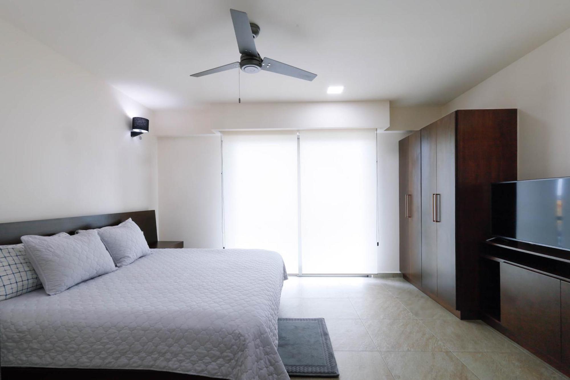 La Poza Suites Isla Mujeres Exteriör bild