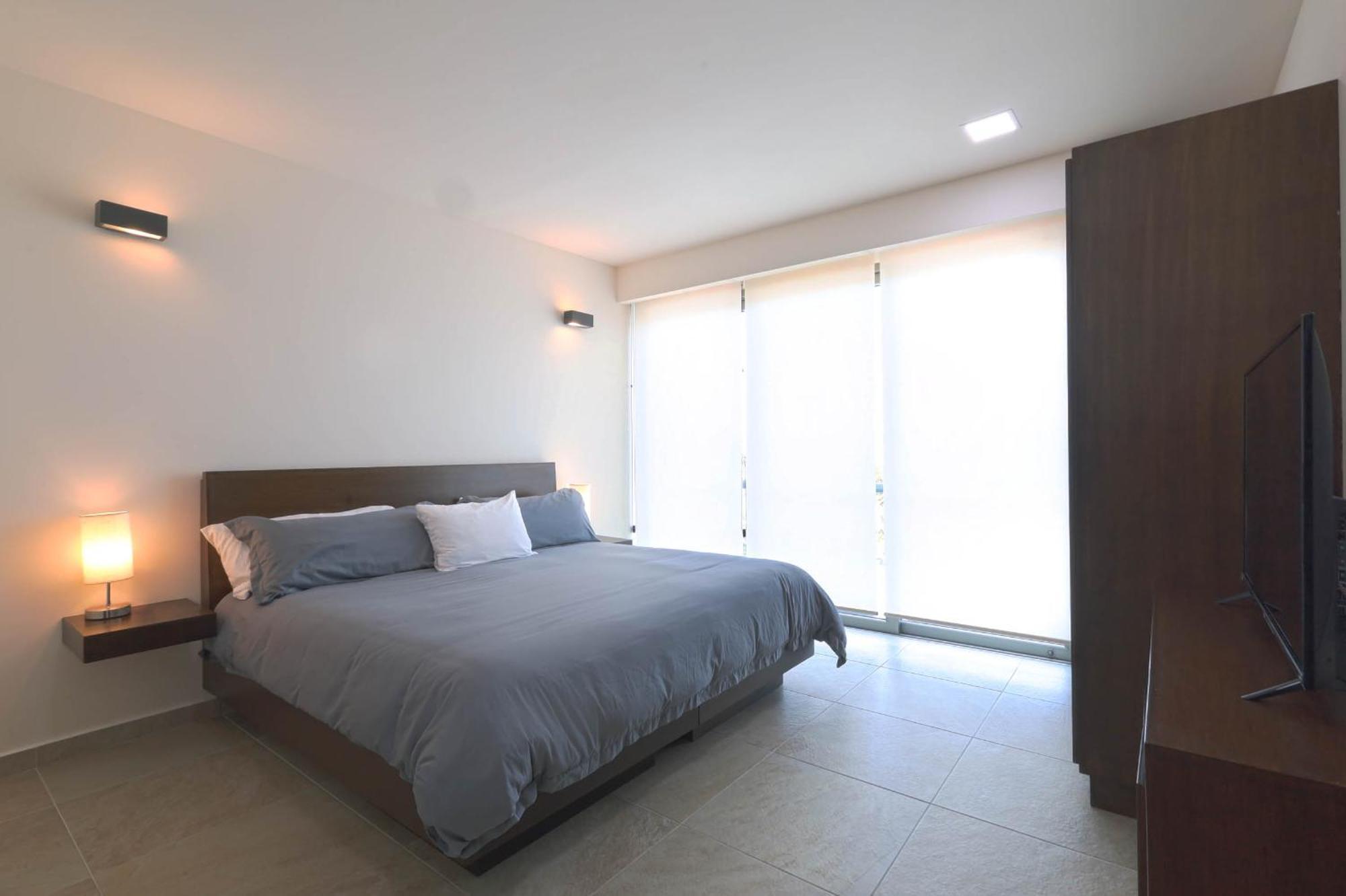 La Poza Suites Isla Mujeres Exteriör bild