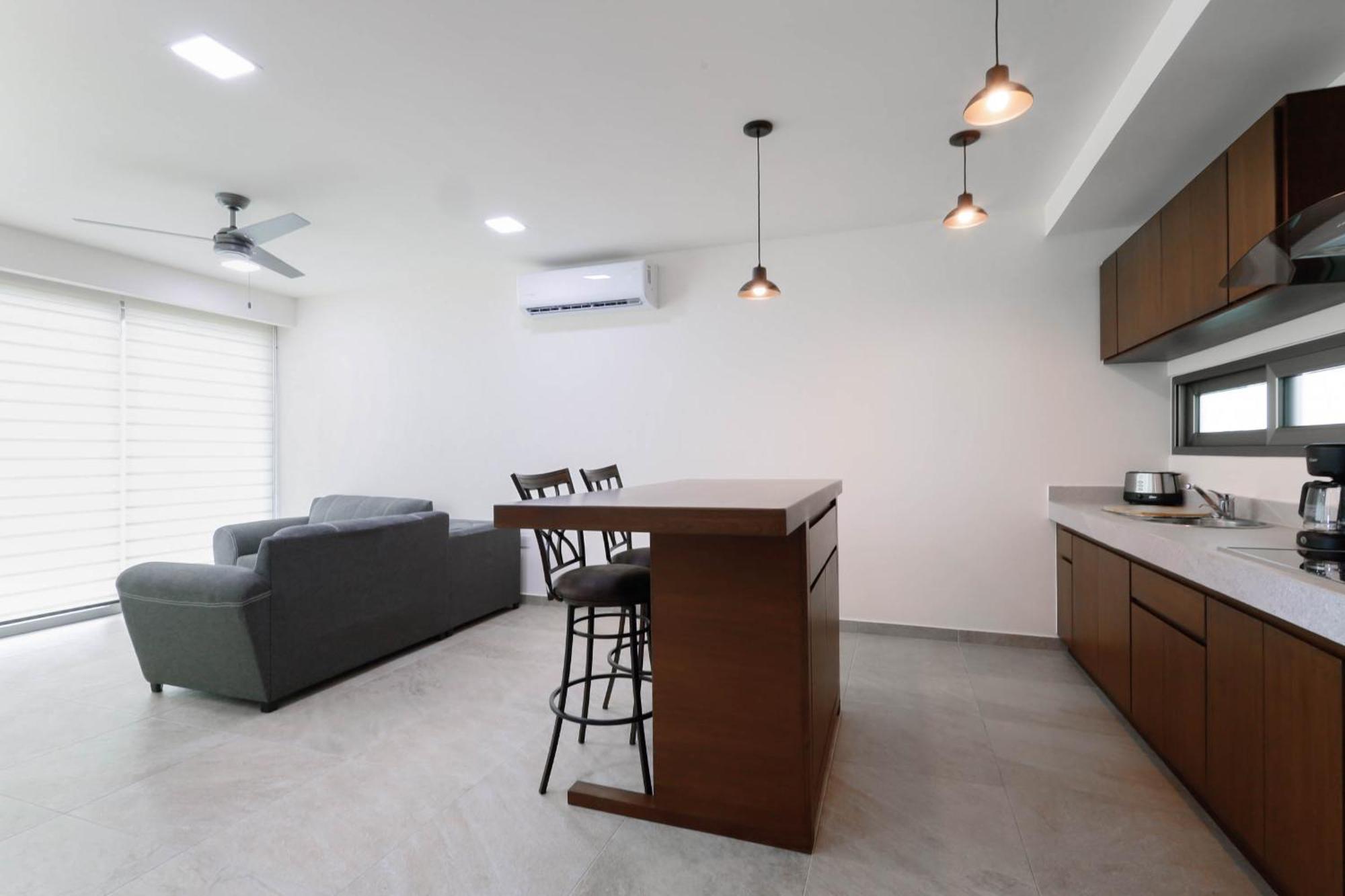 La Poza Suites Isla Mujeres Exteriör bild