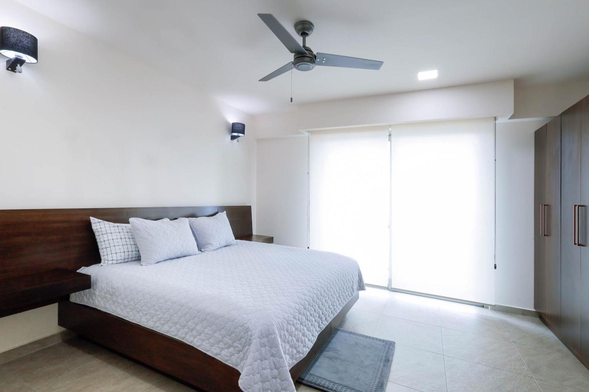 La Poza Suites Isla Mujeres Exteriör bild