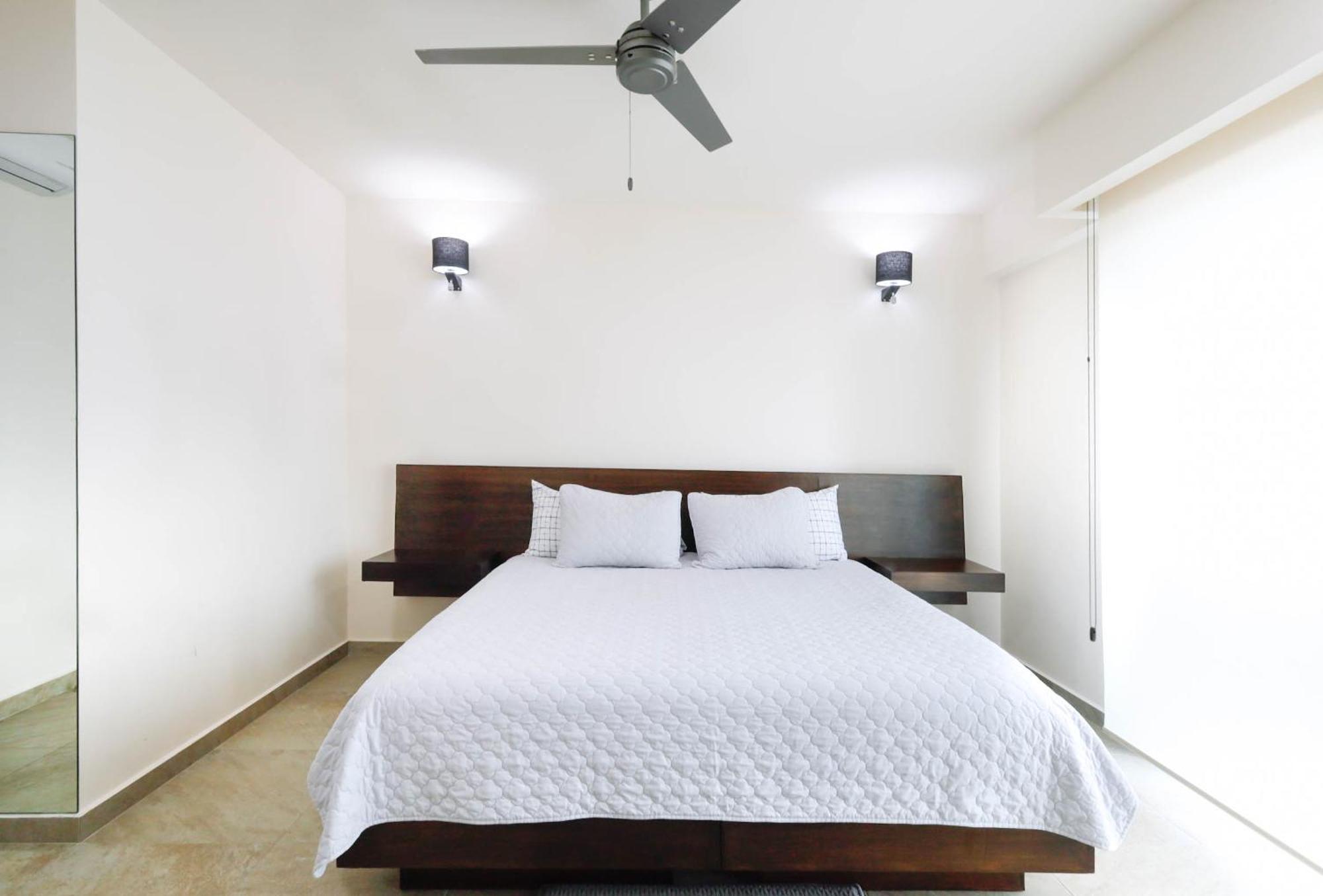 La Poza Suites Isla Mujeres Exteriör bild