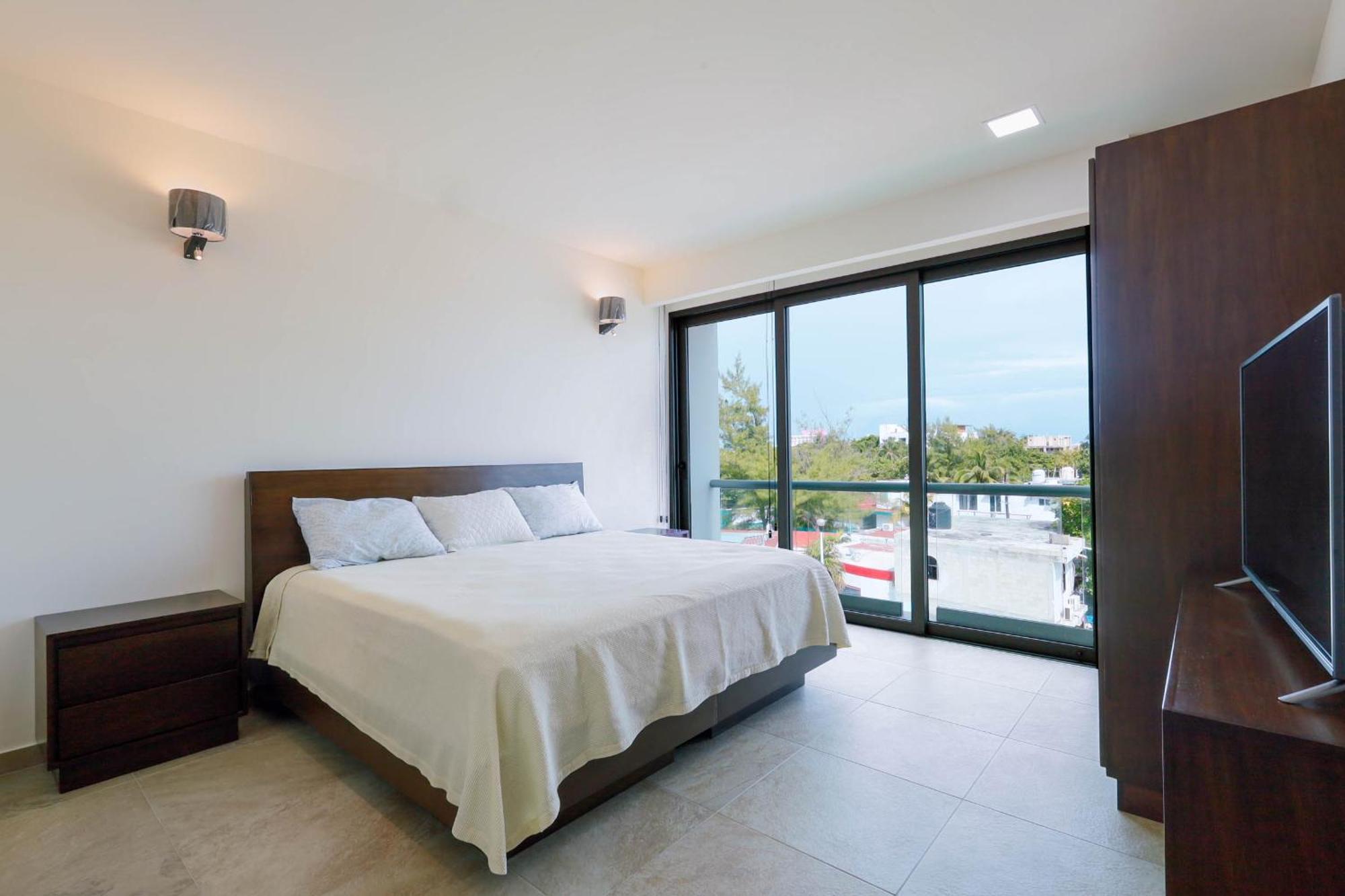La Poza Suites Isla Mujeres Exteriör bild