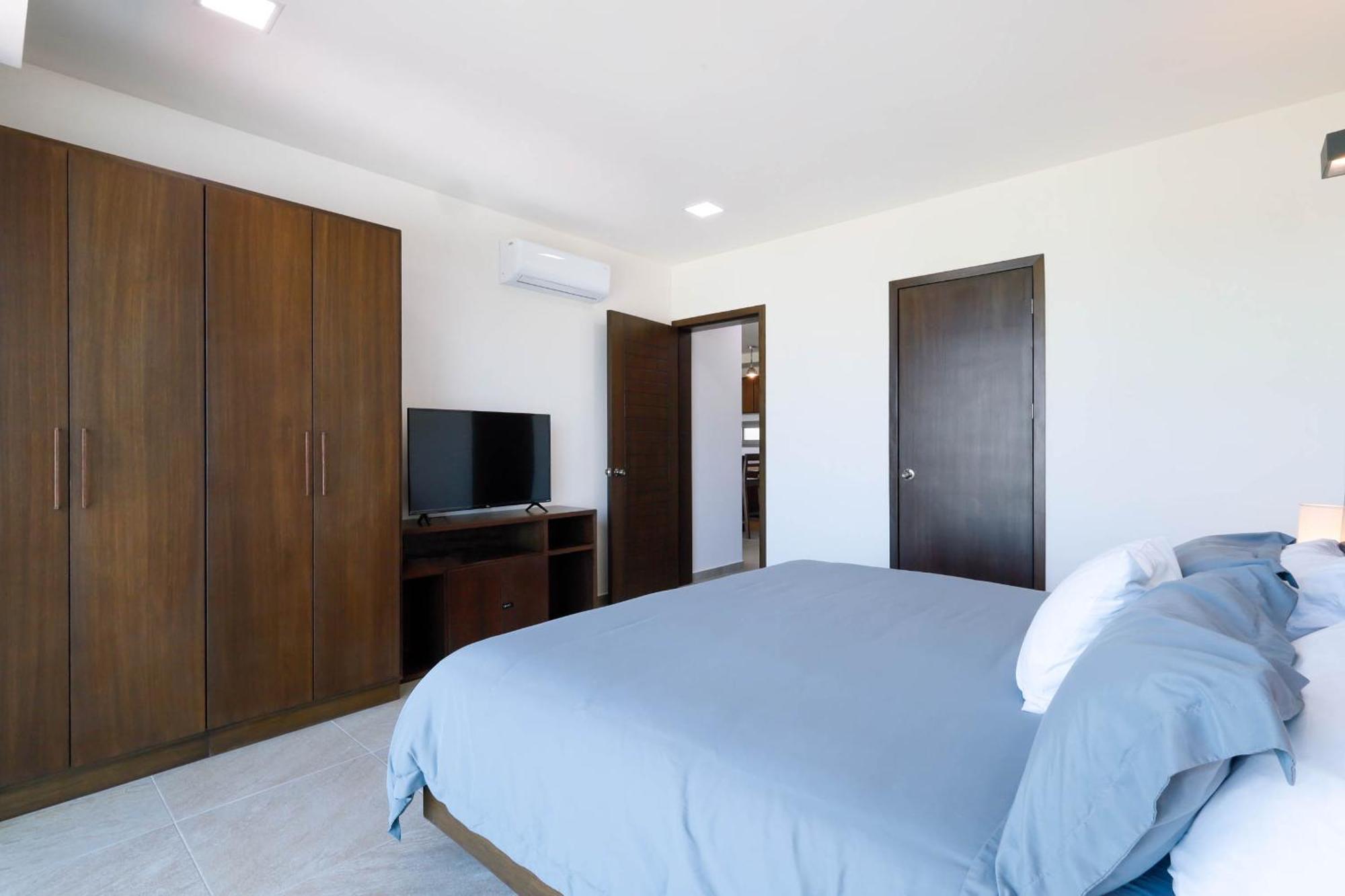 La Poza Suites Isla Mujeres Exteriör bild