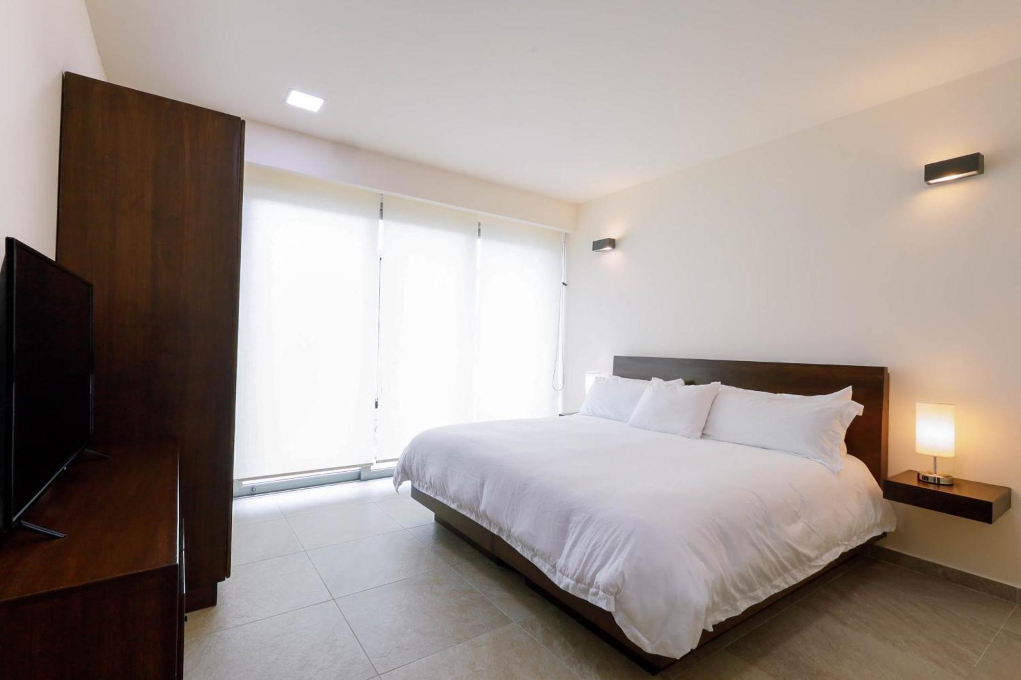 La Poza Suites Isla Mujeres Exteriör bild