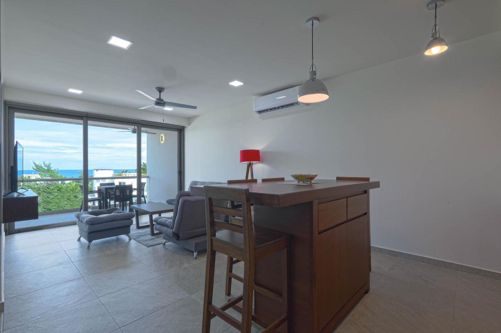 La Poza Suites Isla Mujeres Exteriör bild