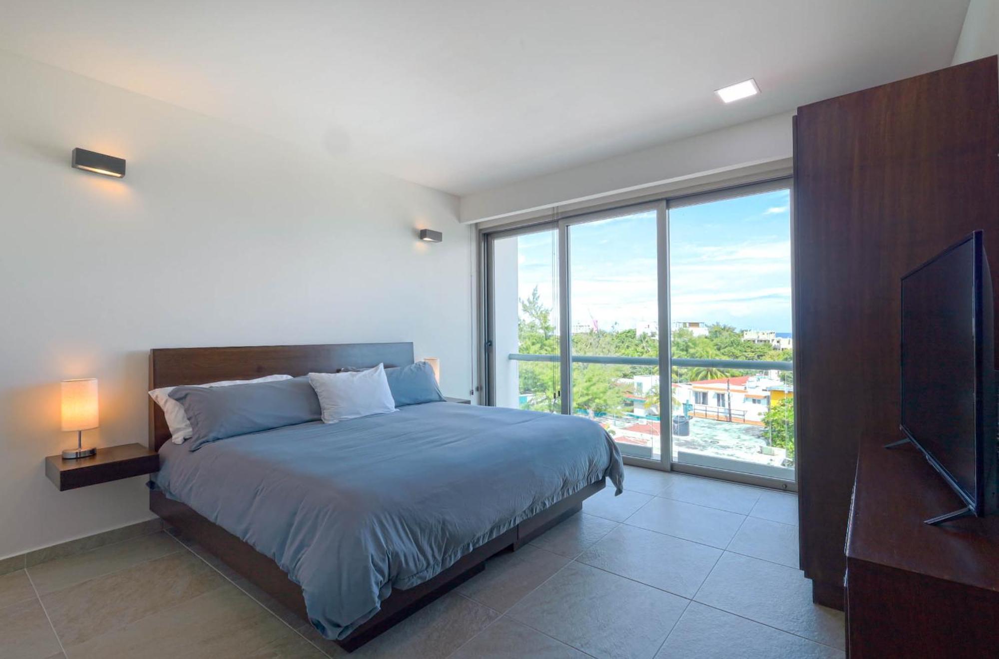 La Poza Suites Isla Mujeres Exteriör bild